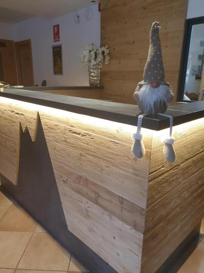 Alp Dolomiti Hotel