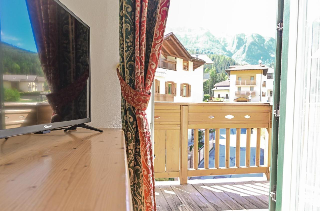 Alp Dolomiti Hotel 3*