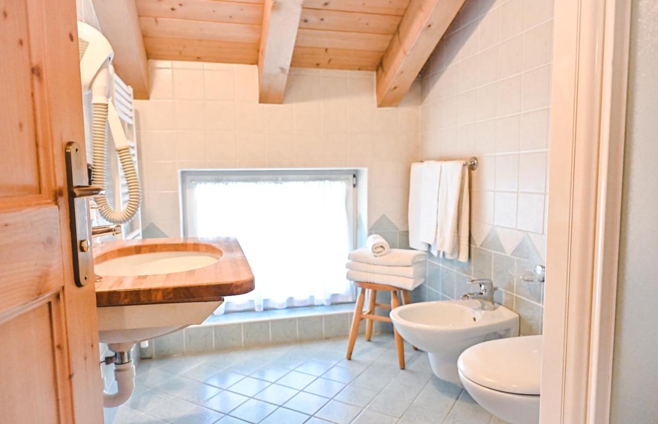 Hotel Alp Dolomiti 3*
