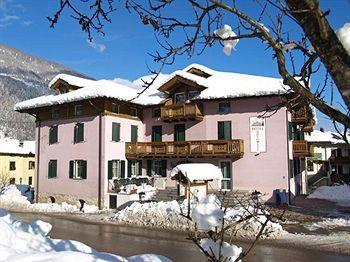 Alp Dolomiti Hotel 3*