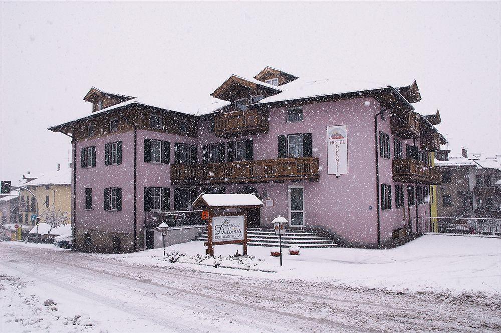 Alp Dolomiti 3*