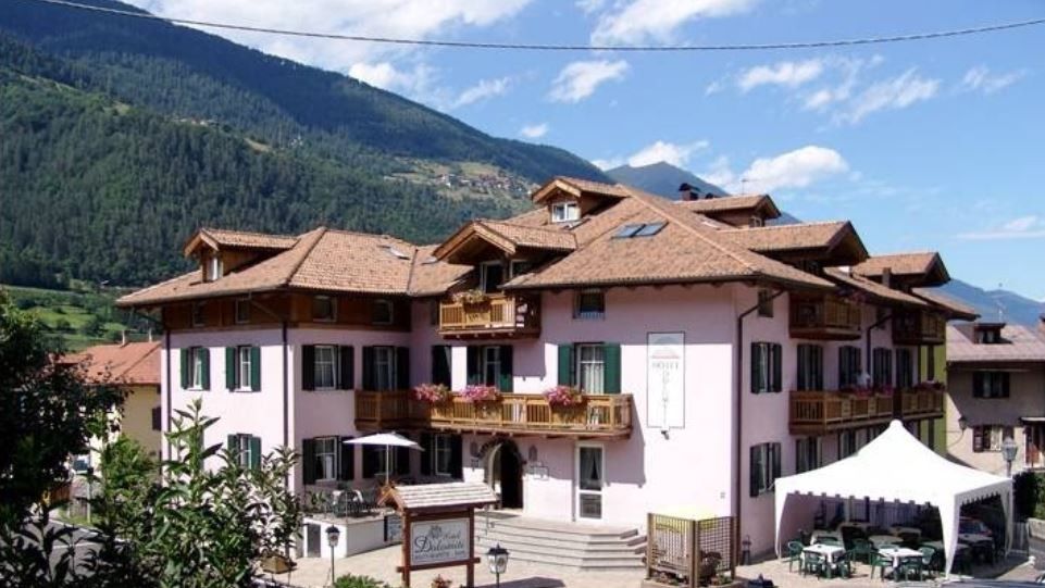 Hotel Alp Dolomiti
