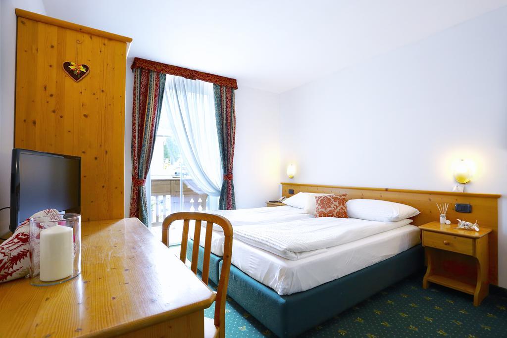 Hotel Alp Dolomiti 3*