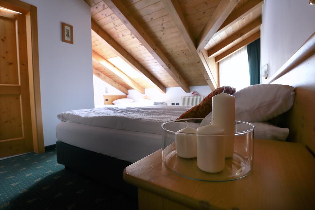 Alp Dolomiti Hotel 3*