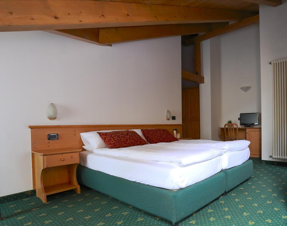 Alp Dolomiti Hotel Dimaro