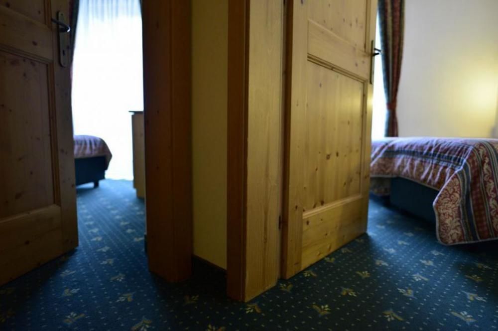 Hotel Alp Dolomiti Dimaro