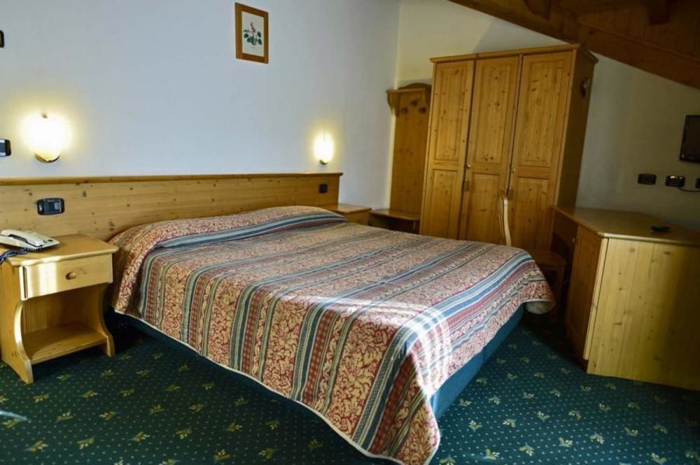 Alp Dolomiti Hotel Dimaro