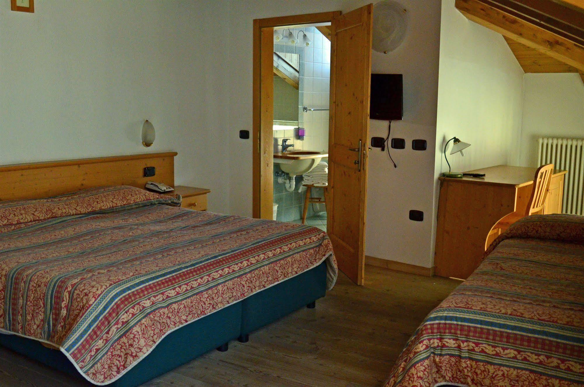 Hotel Alp Dolomiti Dimaro