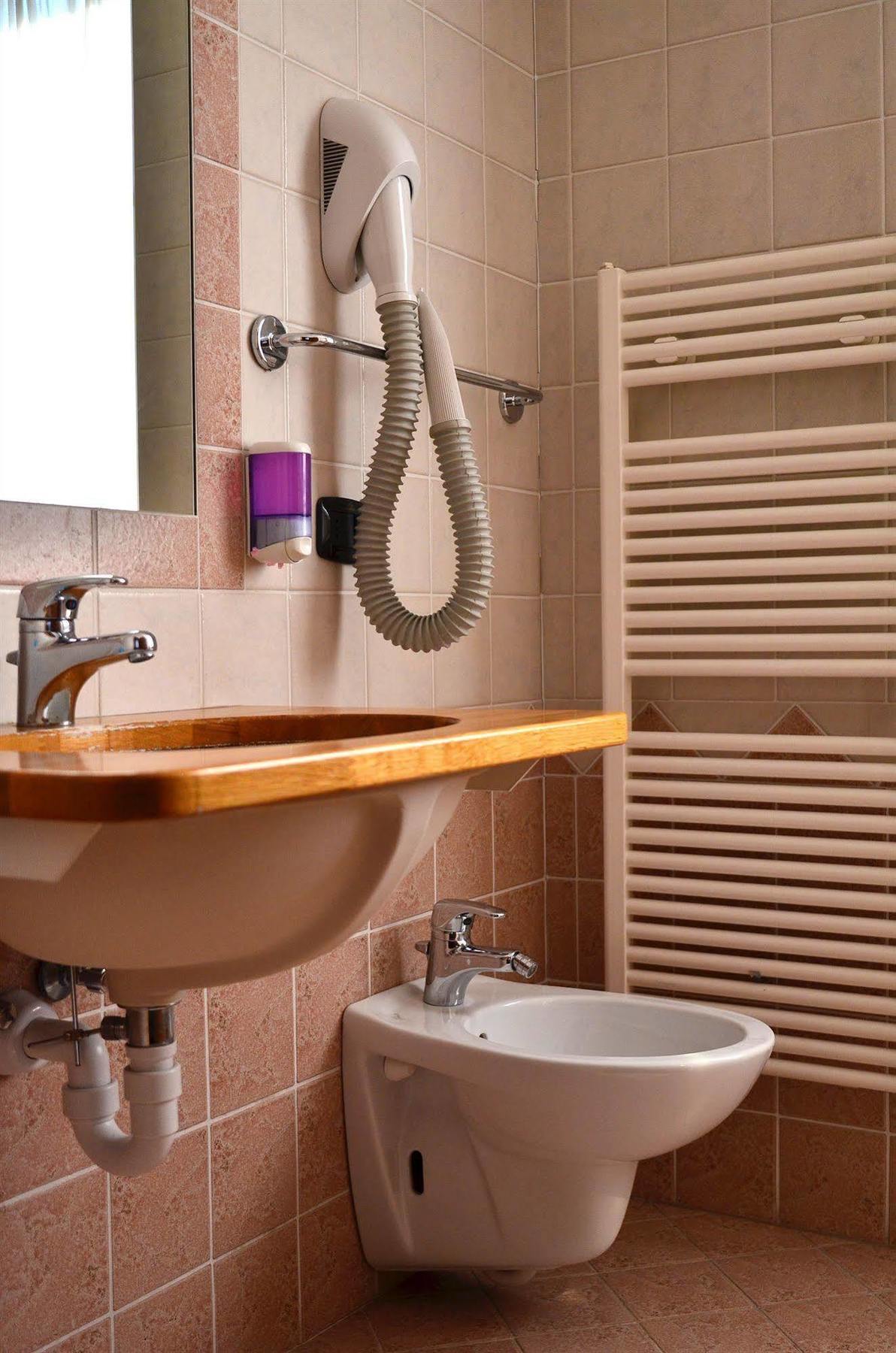 Alp Dolomiti Hotel 3*