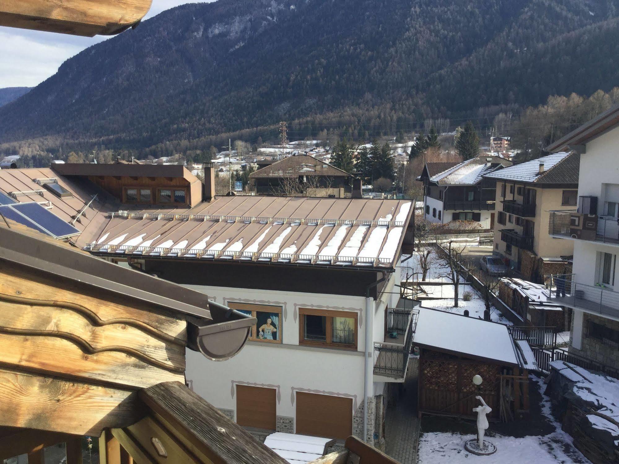 Hotel Alp Dolomiti 3*
