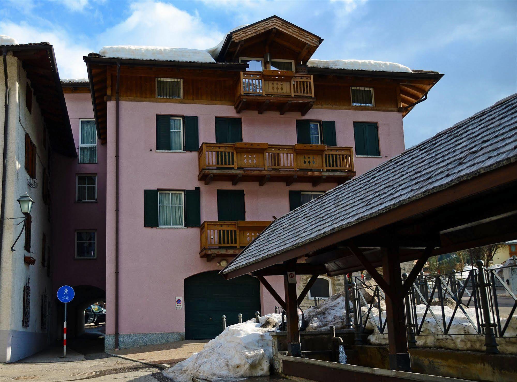 Alp Dolomiti Hotel Dimaro
