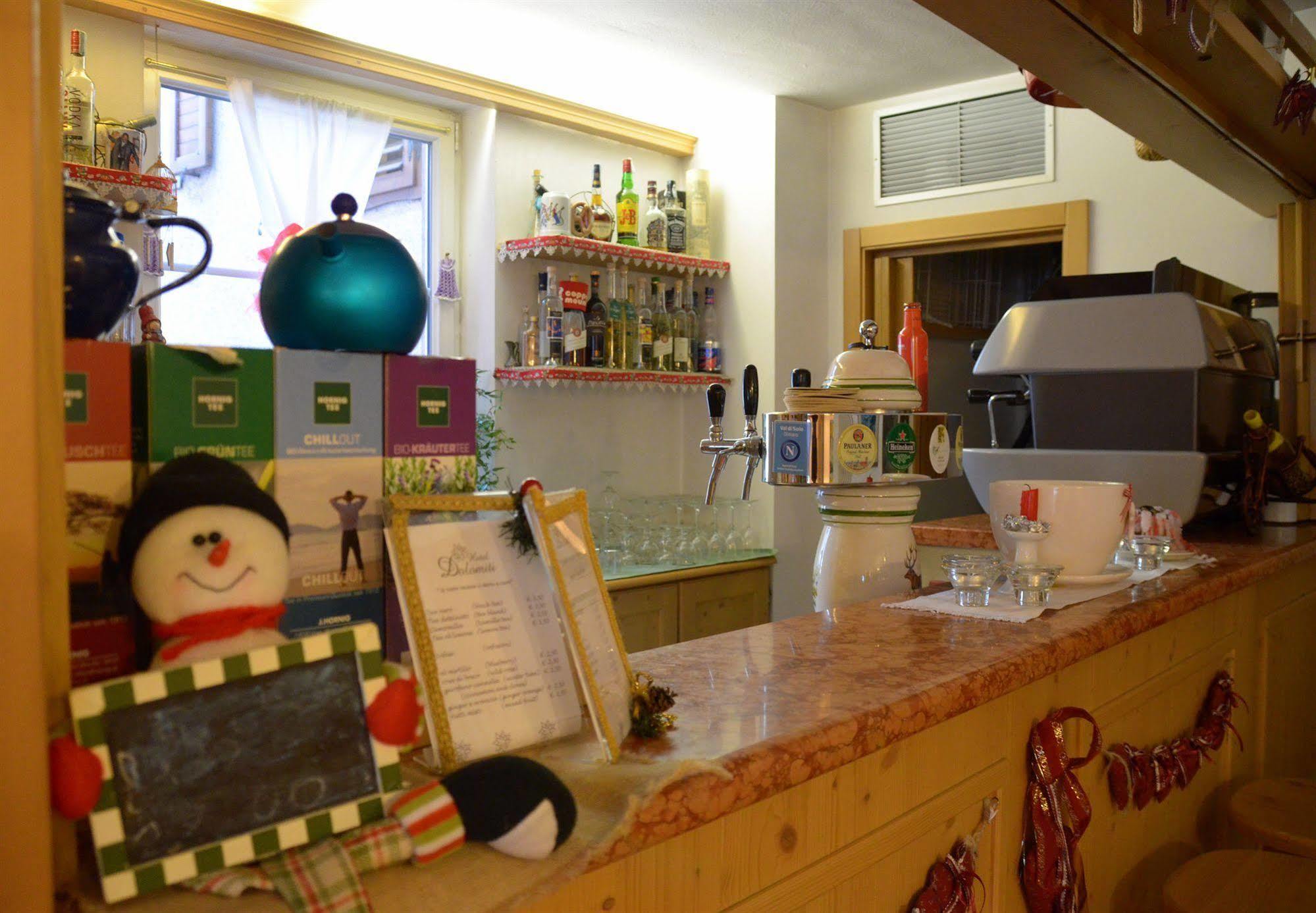 Alp Dolomiti Hotel Dimaro