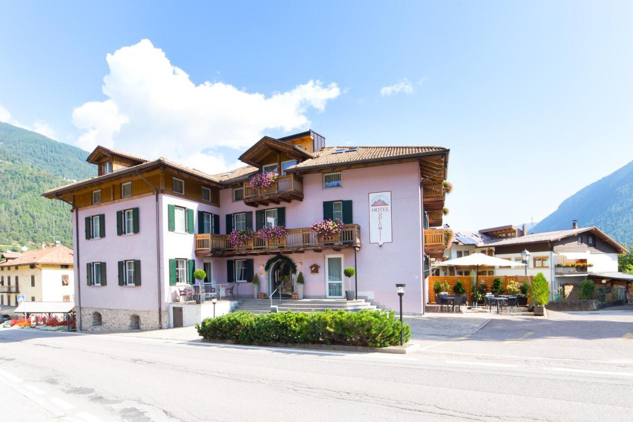 Hotel Alp Dolomiti 3*