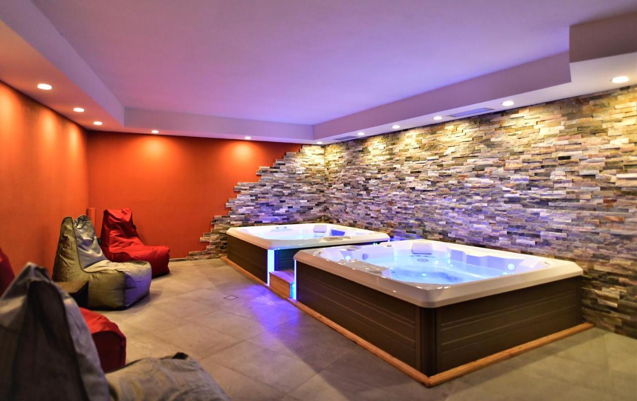 Hotel Alp Dolomiti