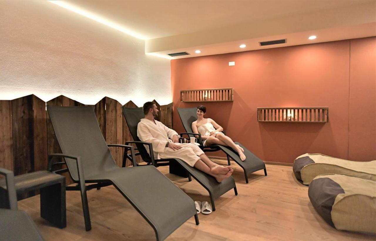 Hotel Alp Dolomiti 3*