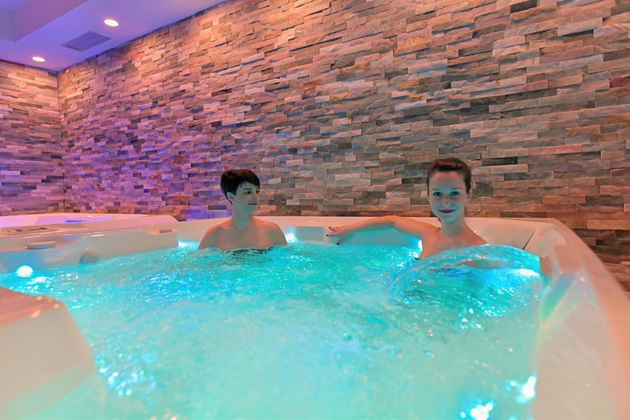 Alp Dolomiti Hotel