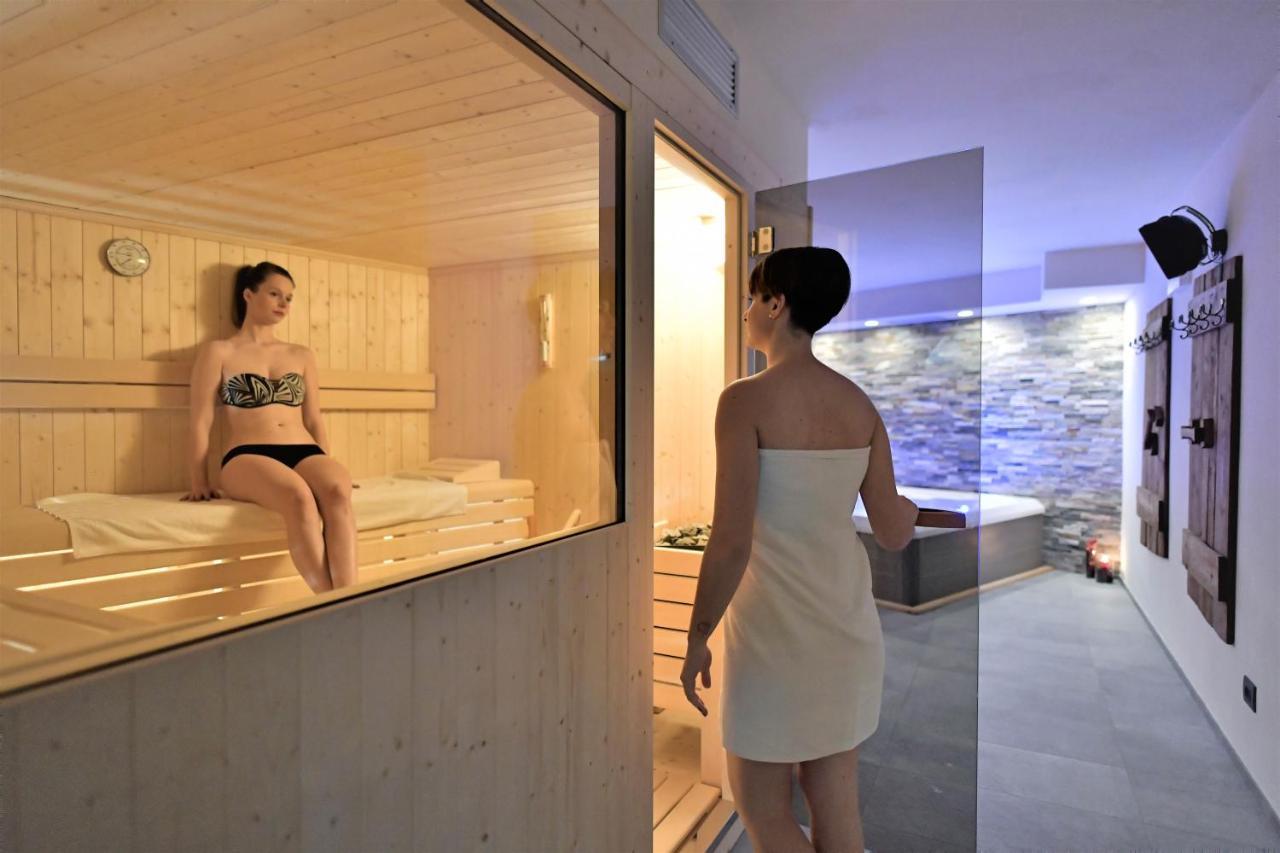 Hotel Alp Dolomiti Dimaro